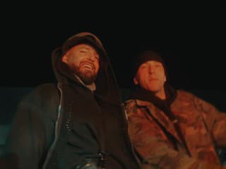 Slovenská scéna v plameňoch: Irit, Grimaso a Ego predstavujú prvý singel z chystaného albumu