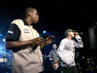 Časy, keď sa z obyčajného remixu stal nesmrteľný kult: Takto sa Linkin Park spojil s Jay-Zym