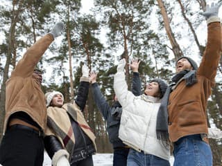 Prečo si ľudia dávajú novoročné predsavzatia? 3 tipy, kedy majú záväzky zmysel