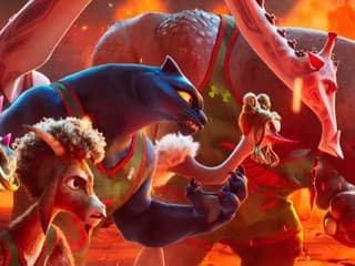 RECENZIA Aj maličký sa vie dostať medzi najlepších: Tento animák neosloví iba deti