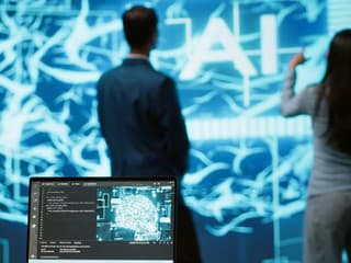 Obávaná temná stránka AI: Môže umelá inteligencia podporovať digitálny satanizmus?