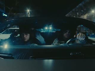 Ak si túto Rytmusovu spoluprácu ešte nepočul, mal by si to okamžite napraviť