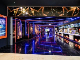 Horúci august v Cinema City: Mrazivé horory, super animáky a akčné trháky už na teba čakajú