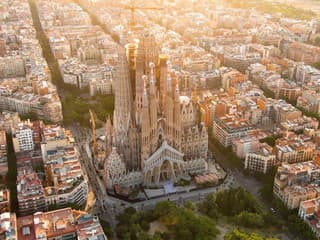Architekta ikonického chrámu v Barcelone považovali za bezdomovca – stálo ho to život
