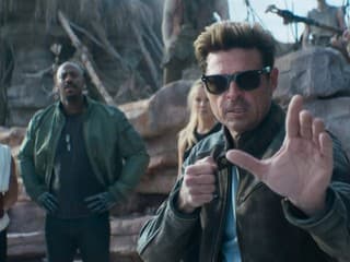 RECENZIA Krvavý návrat filmu Mortal Kombat 2: Robí česť hernej predlohe, hoci nie je dokonalý
