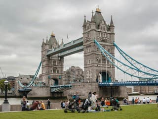 Milované destinácie nahrádzajú nové: Kam zamieriť namiesto Islandu či Barcelony?