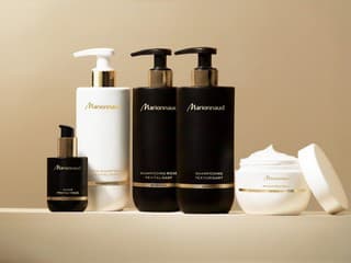 Nová kolekcia vlasovej starostlivosti Marionnaud