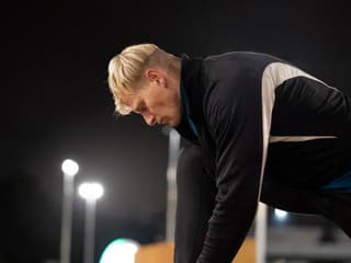Zničí ti beh počas leta spánok? Vedci zistili, kedy je najlepší čas na tréning