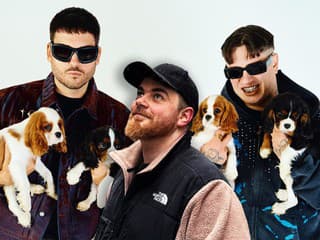 Ultimátny podcast slovenského internetu: Pil C a Luca Brassi10x boli na rozhovore u Duklocka