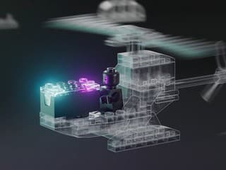 Budú to stavebnice budúcnosti? LEGO predstavilo svoju revolučnú inteligentnú kocku