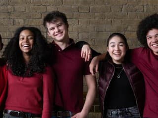 Nový seriál Harry Potter sa ešte ani nezačal, a už rieši problémy: Na pľaci musel zasahovať štáb