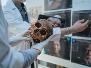 Vedci prepisujú históriu: Celý život nás učili jednu vec, nový objav ju teraz poriadne spochybňuje