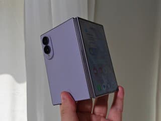 Sklápačka, aká tu ešte nebola: Samsung ukazuje novinky vo veľkom štýle, Bratislavčanov navyše čaká prekvapenie!