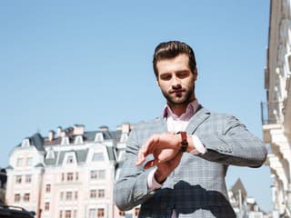 Zabudni na ručičky, prichádza technologická revolúcia: Hodinky merajú čas pomocou tieňa