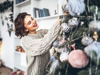 Tento rok má vianočná výzdoba nové pravidlá: 5 inšpirácií, vďaka ktorým tvoja domácnosť zaboduje