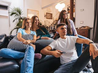 Október na Disney Plus ovládnu čary aj veľké návraty: Visiona doplnia Kardashianky a Tokyo Revengers