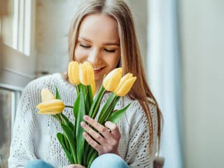Narcis či tulipán: S akým jarným kvetom je spojené tvoje znamenie?