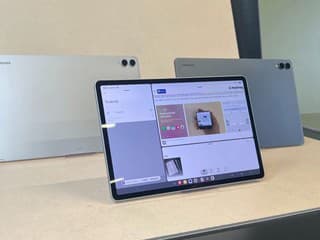 Tieto nové tablety ti chcú dať viac než displej: Obrovskú obrazovku dopĺňa klávesnica a S Pen