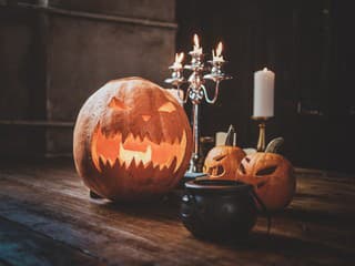 15 faktov o Halloweene, o ktorých možno netušíš: Čo ťa prekvapí najviac?