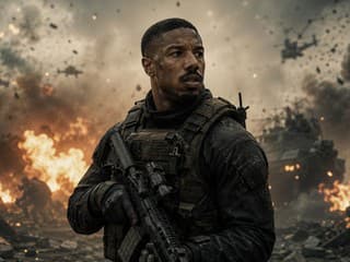 Filmová adaptácia hry Battlefield naberá kontúry: Oscarový herec a režisér Mission: Impossible spoja sily