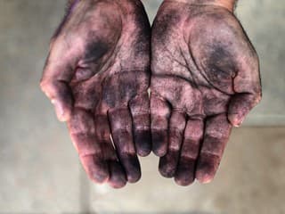 Neumýval sa neuveriteľných 60 rokov: Tento muž bol historicky najšpinavším človekom na svete