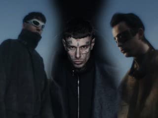 Táto skladba sa ti načisto zaryje pod kožu: Saul, Hasan a Yzomandias sa postarali o skvelú spoluprácu