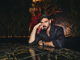 Vitajte v HELL CITY: V meste, ktoré vytvorila značka oslavujúca 20 rokov