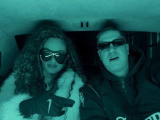 Diana pod Rymusovým labelom má na featuringu Luca Brassiho: Takto znie ich spolupráca