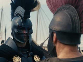 Jeden z najočakávanejších filmov roka 2026 dostal svoj trailer: Ako vyzerá Nolanova Odysea?