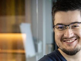 ROZHOVOR s urológom Jánom Švihrom: Slabá erekcia nesúvisí len s vekom, môže prísť aj v 20-ke