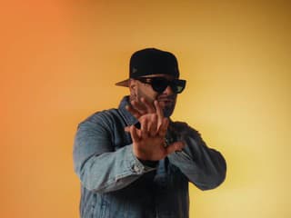 Kali v novej skladbe oslavuje život: Pozri si krásny videoklip, fanúšikov určite chytí za srdce