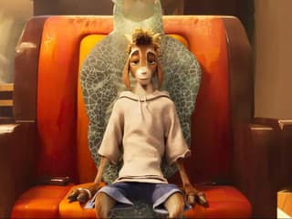 Keď aj outsider môže byť legenda: Animák GOAT prichádza s príbehom o veľkých snoch bez limitov