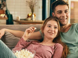 REBRÍČEK 20 coming-of-age filmov, ktoré ti pripomenú dospievanie: Nechýbajú prvé lásky, ani veľké sny