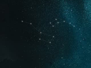 Najmenší vianočný stromček v celej galaxii: Rarita, ktorú bez technológií neuvidíš