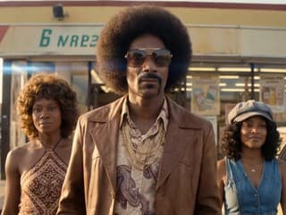 Desať minút do polnoci: Snoop Dogg chce v roku 2026 ovládnuť scénu novým albumom
