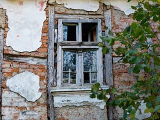 Zabudnutá dedina, z ktorej zmizol život: Jej tajomstvo je neuveriteľné