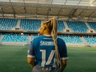 Tina predstavila pesničku Wande: Futbal, tanec a veľkolepé vystúpenie na Tehelnom poli