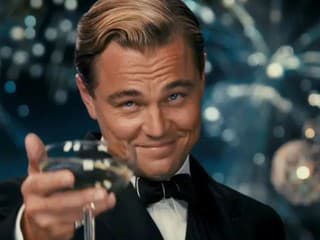 TEST OSOBNOSTI Odhaľ svoj párty typ: Skrýva sa v tebe Veľký Gatsby, Beetlejuice či niekto iný?