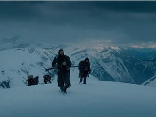 Rebríček 20 najlepších filmov, ktoré dýchajú zimou: Nájdeš tu rozprávky aj mrazivé príbehy