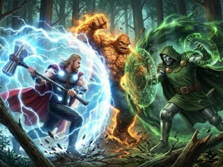 Prečo je Avengers: Doomsday najočakávanejší film tohto roka a čo všetko prinesie?