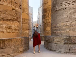 Princezné nečakali v paláci: Nové dôkazy menia pohľad na život žien v starovekom Egypte
