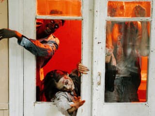 Ako by sme prežili zombie apokalypsu? Spýtali sme sa umelej inteligencie – najťažší je posledný bod