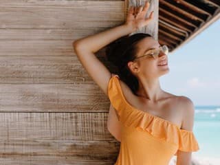 Aké plavkové trendy budú v kurze tento rok? Zabudni na nudné bikini, leto praje milovníkom módy