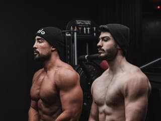 Winter Arc začína: Prečo je zima ideálny čas na vybudovanie lepšej postavy?