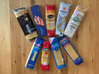 TEST bezvaječných špagiet: O prvú priečku sa pobili najlacnejšie a najdrahšie