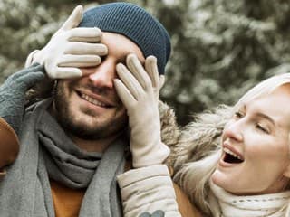 Láska dokáže ovplyvňovať tvoju hmotnosť: Vedci zistili, že spokojné manželstvo chráni pred obezitou