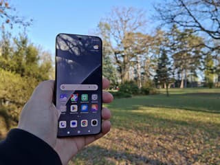 RECENZIA Nové Xiaomi chce byť iPhonom pre Androidy: Stačí na to jeho výkon a AI funkcie?