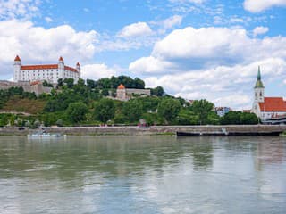 KVÍZ Otestuj sa z bratislavského nárečia: Dorozumieš v hlavnom meste?