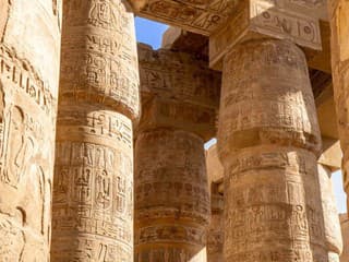 Po tisícročiach prehovorili staré hieroglyfy: Archeológovia sú na stope veľkej egyptskej záhady