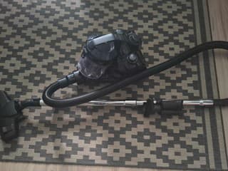 TEST cyklónového vysávača do 60 eur: Pôsobí ako detská hračka, upratuje ako drahý spotrebič